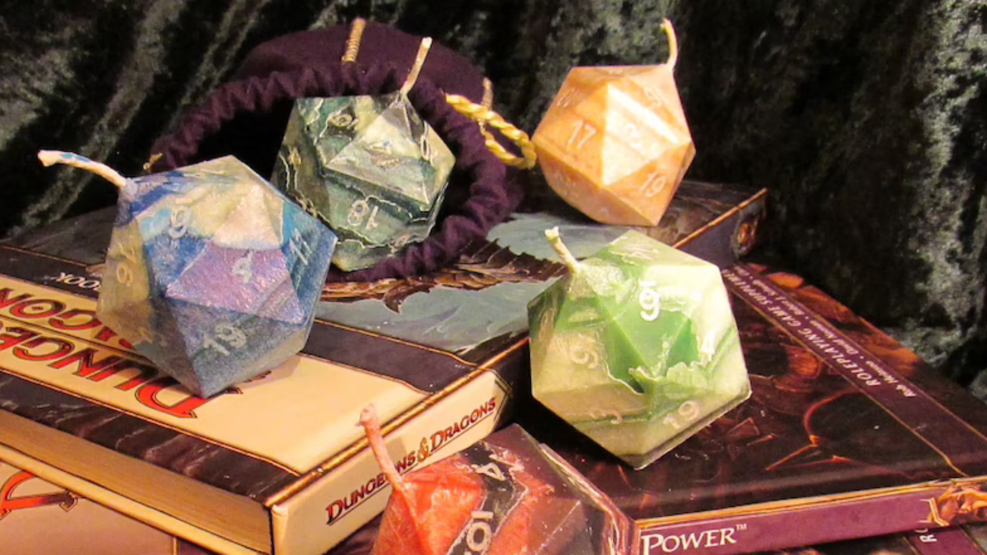 Best Christmas gifts for board game lovers 2022 Dicebreaker